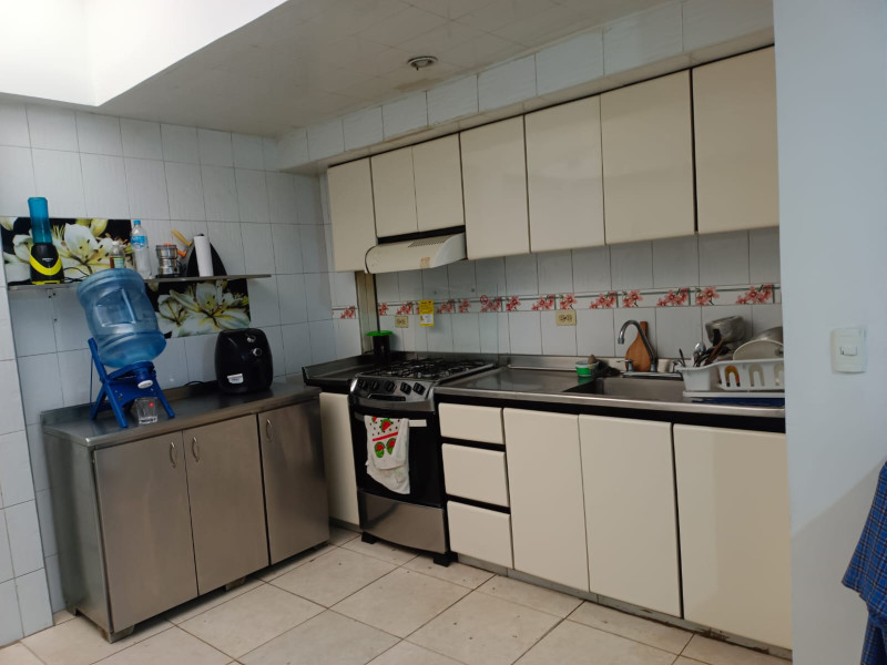 Casa en venta en Zarzamora, Bogotá · foto 17 de 20
