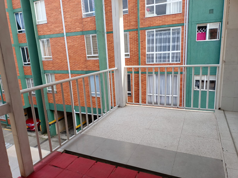 Casa en venta en Zarzamora, Bogotá · foto 18 de 20