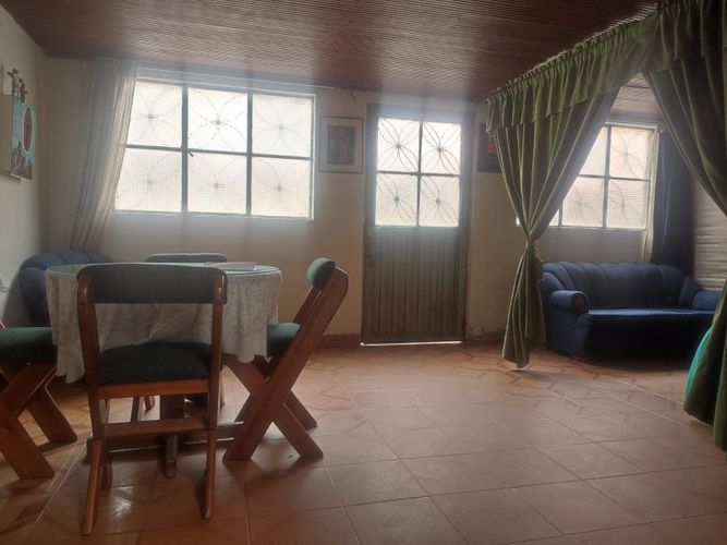 Casa de 3 alcobas en venta en Gran Britalia, Bogotá, 122 m² · foto 3 de 20