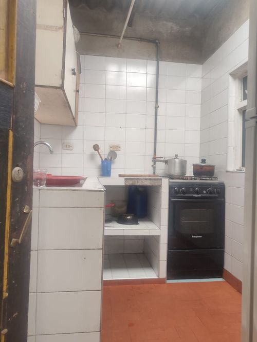 Casa de 3 alcobas en venta en Gran Britalia, Bogotá, 122 m² · foto 12 de 20