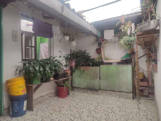 Casa de 3 alcobas en venta en Gran Britalia, Bogotá, 122 m² · foto 14 de 20