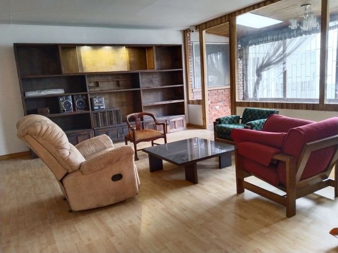 Casa de 6 alcobas en venta en Niza Sur, Bogotá, 540 m² · foto 3 de 21