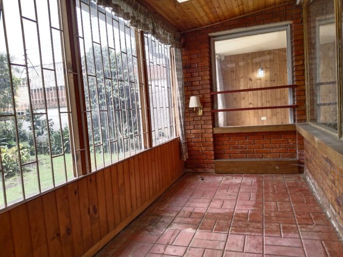 Casa de 6 alcobas en venta en Niza Sur, Bogotá, 540 m² · foto 4 de 21