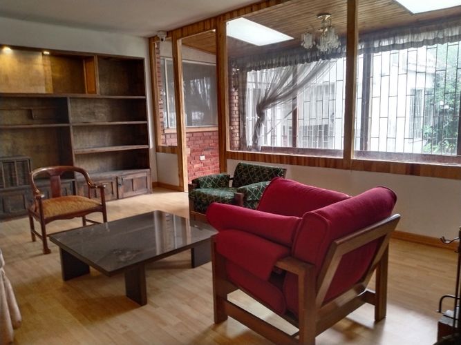 Casa de 6 alcobas en venta en Niza Sur, Bogotá, 540 m² · foto 6 de 21
