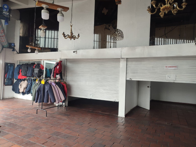 Casa en venta en León Xiii, Bogotá · foto 3 de 10