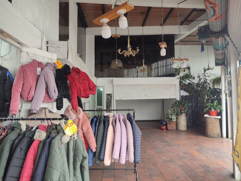 Casa en venta en León Xiii, Bogotá · foto 4 de 10