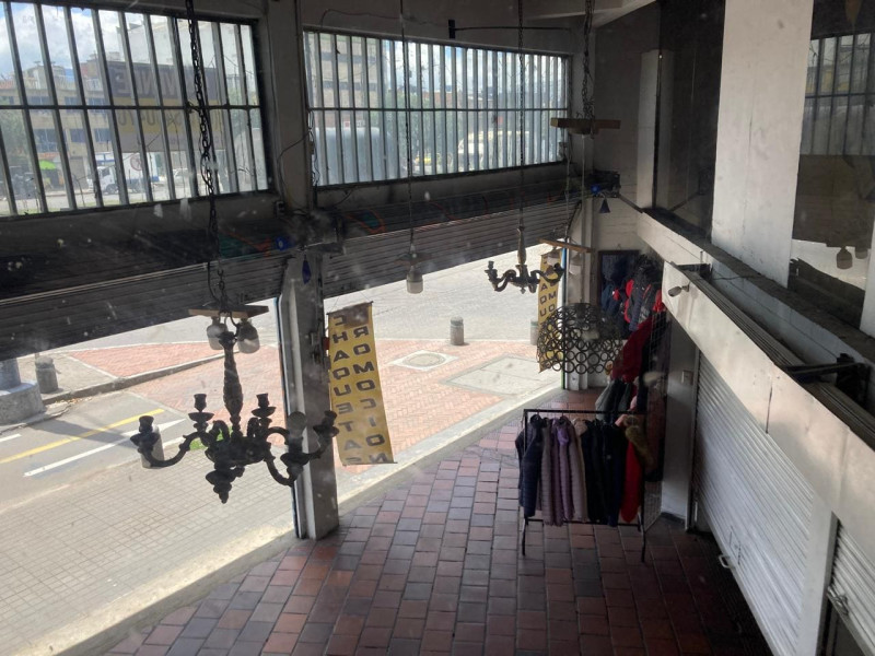Casa en venta en León Xiii, Bogotá · foto 6 de 10