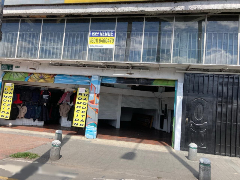 Casa en venta en León Xiii, Bogotá · foto 7 de 10