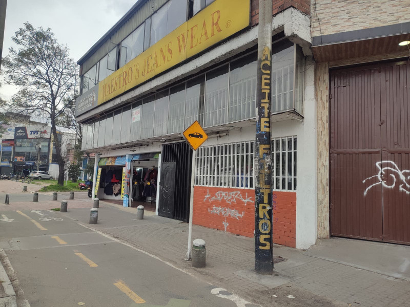 Casa en venta en León Xiii, Bogotá · foto 10 de 10