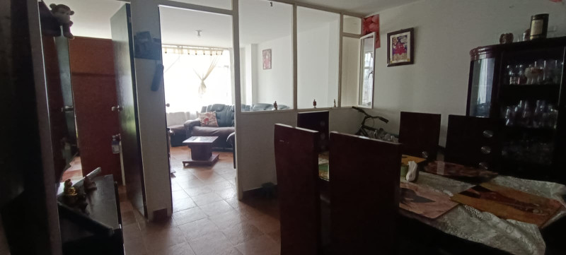 Casa en venta en Fontibon, Bogotá · foto 2 de 22