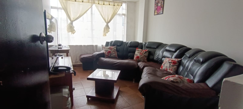 Casa en venta en Fontibon, Bogotá · foto 3 de 22