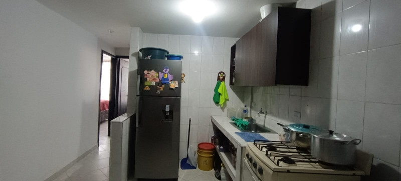 Casa en venta en Fontibon, Bogotá · foto 7 de 22