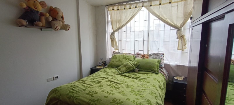 Casa en venta en Fontibon, Bogotá · foto 11 de 22