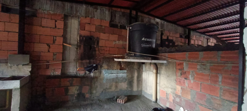 Casa en venta en Fontibon, Bogotá · foto 15 de 22