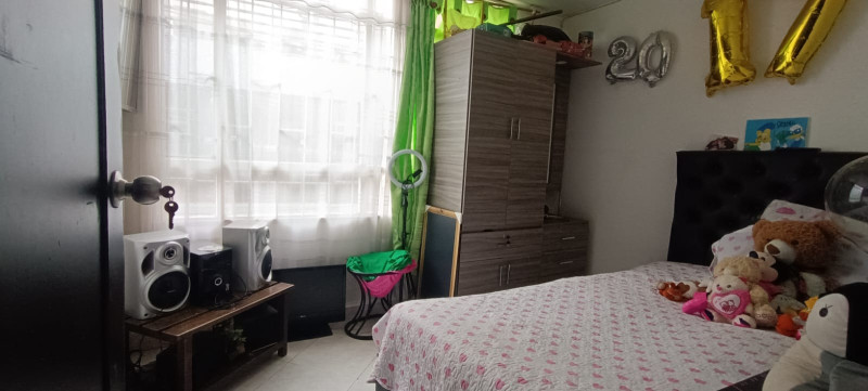 Casa en venta en Fontibon, Bogotá · foto 20 de 22