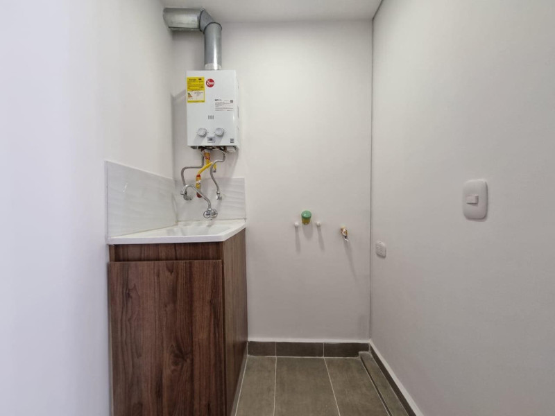 Apartamento en venta en Montevideo, Bogotá · foto 6 de 19