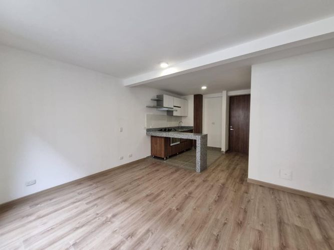 Apartamento en venta en Montevideo, Bogotá · foto 7 de 19
