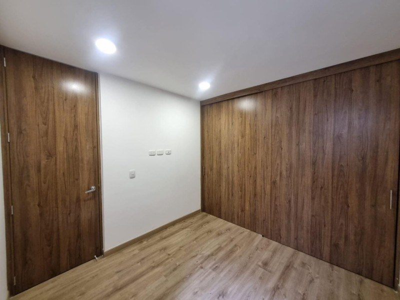 Apartamento en venta en Montevideo, Bogotá · foto 8 de 19