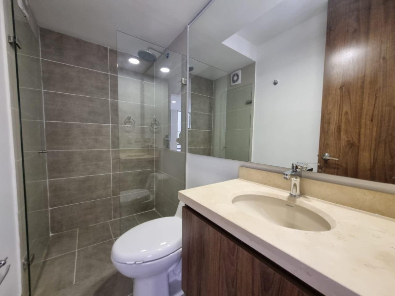 Apartamento en venta en Montevideo, Bogotá · foto 9 de 19