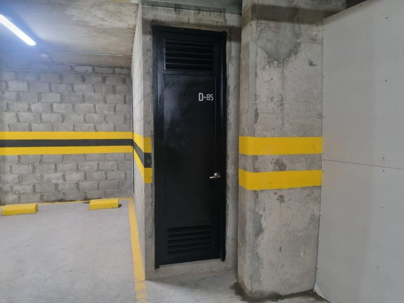 Apartamento en venta en Montevideo, Bogotá · foto 11 de 19