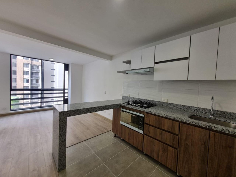 Apartamento en venta en Montevideo, Bogotá · foto 13 de 19