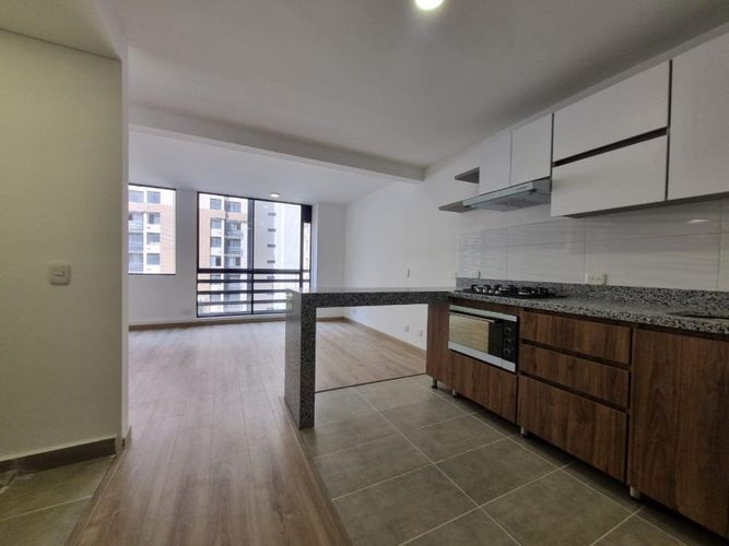Apartamento en venta en Montevideo, Bogotá · foto 14 de 19