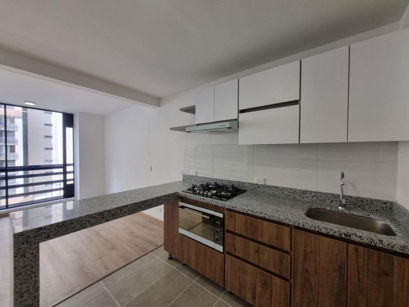 Apartamento en venta en Montevideo, Bogotá · foto 15 de 19