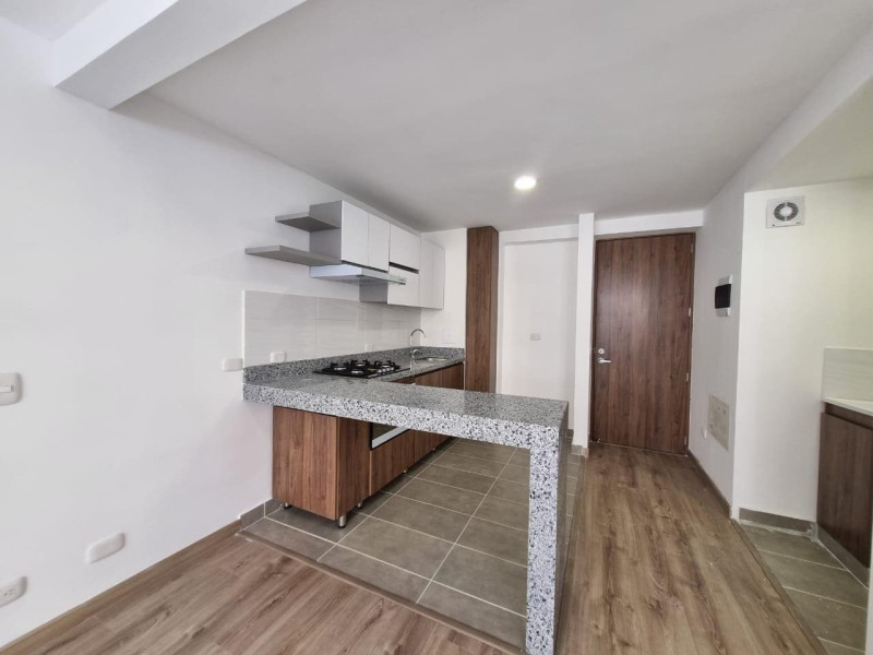 Apartamento en venta en Montevideo, Bogotá · foto 17 de 19