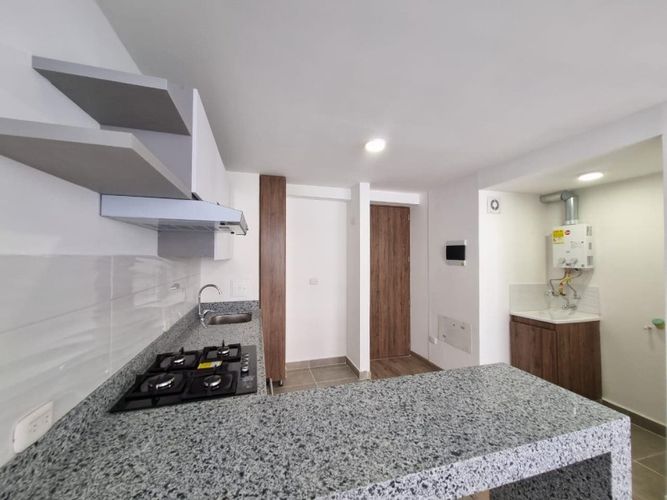 Apartamento en venta en Montevideo, Bogotá · foto 18 de 19