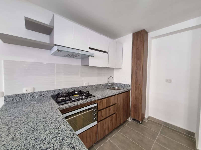 Apartamento en venta en Montevideo, Bogotá · foto 19 de 19
