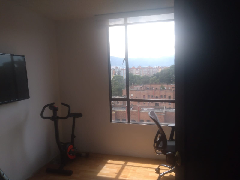 Apartamento en venta en Ciudad Salitre, Bogotá · foto 2 de 14