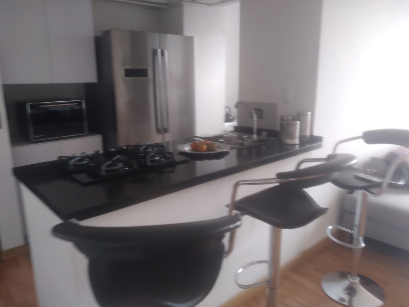 Apartamento en venta en Ciudad Salitre, Bogotá · foto 3 de 14