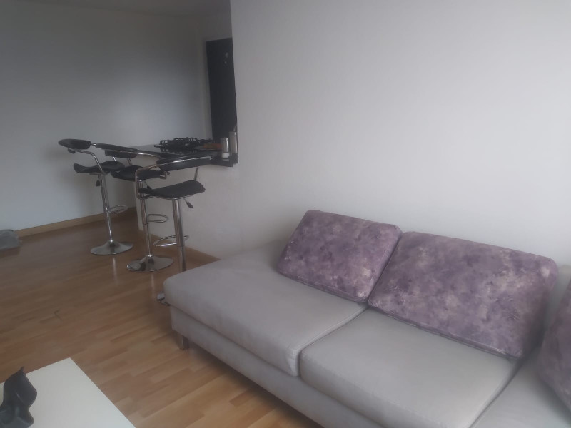Apartamento en venta en Ciudad Salitre, Bogotá · foto 4 de 14