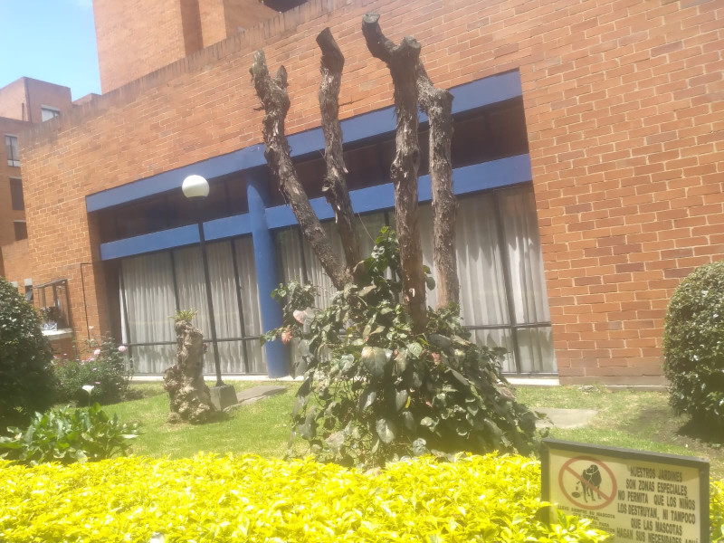 Apartamento en venta en Ciudad Salitre, Bogotá · foto 5 de 14