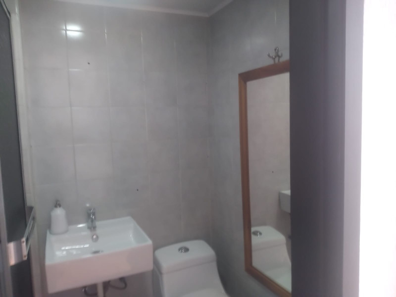 Apartamento en venta en Ciudad Salitre, Bogotá · foto 6 de 14