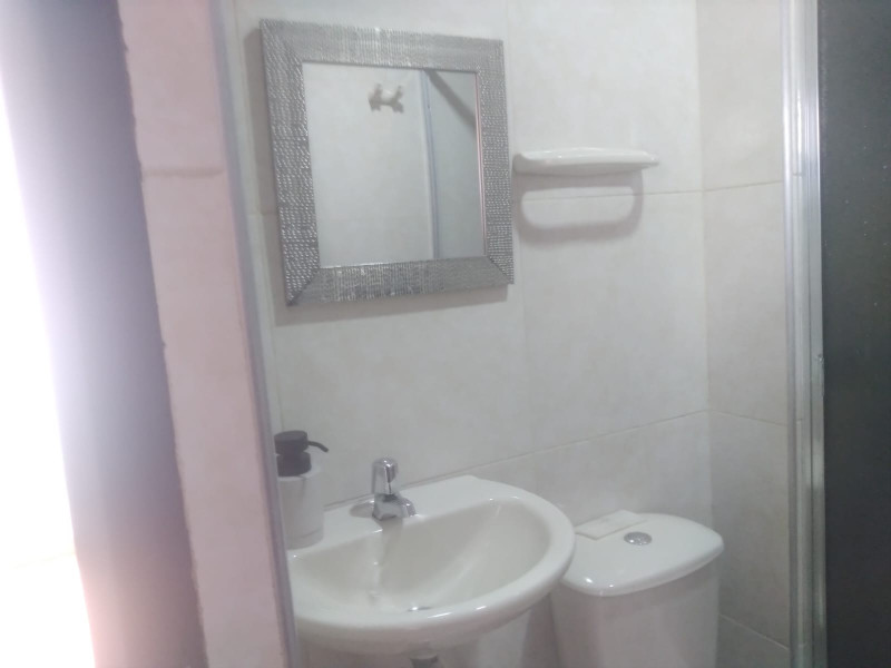 Apartamento en venta en Ciudad Salitre, Bogotá · foto 7 de 14