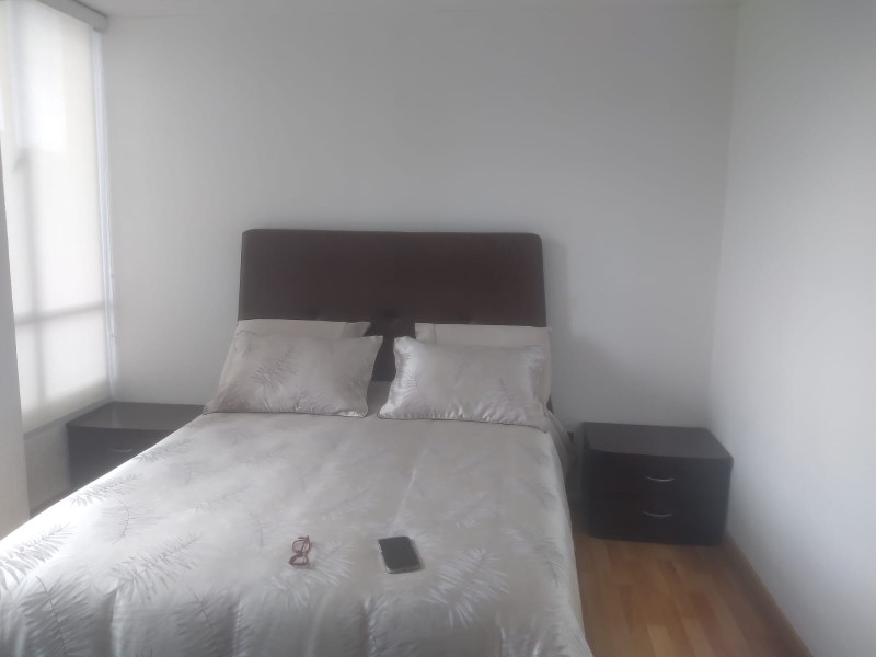 Apartamento en venta en Ciudad Salitre, Bogotá · foto 8 de 14