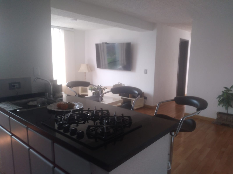 Apartamento en venta en Ciudad Salitre, Bogotá · foto 10 de 14