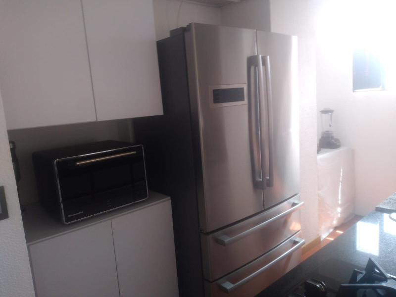 Apartamento en venta en Ciudad Salitre, Bogotá · foto 11 de 14