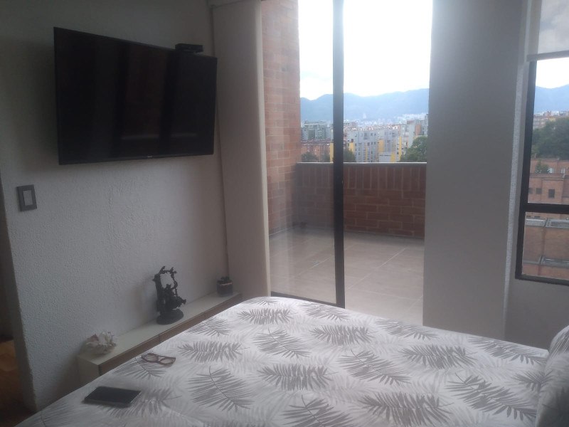 Apartamento en venta en Ciudad Salitre, Bogotá · foto 14 de 14