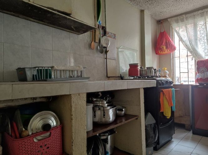 Casa de 8 alcobas en venta en San Luis, Soacha, 78 m² · foto 10 de 14