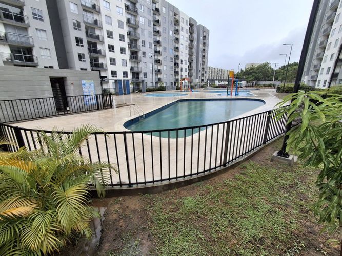 Apartamento de 2 alcobas en venta en Ricaurte, Ricaurte, 51 m² · foto 2 de 18