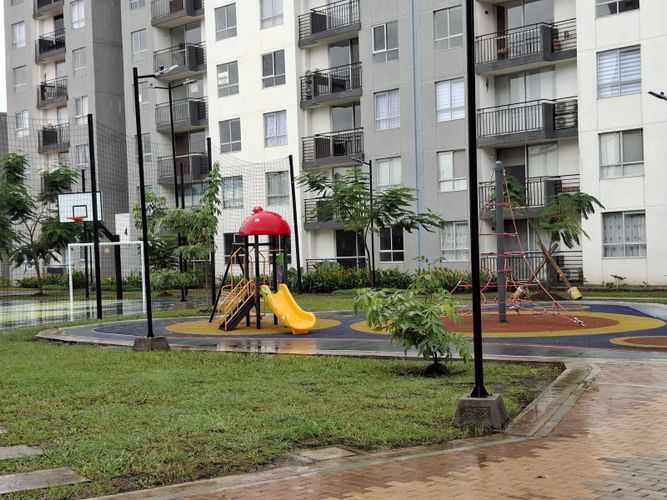 Apartamento de 2 alcobas en venta en Ricaurte, Ricaurte, 51 m² · foto 4 de 18