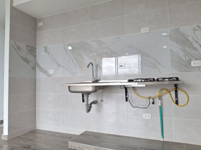 Apartamento de 2 alcobas en venta en Ricaurte, Ricaurte, 51 m² · foto 9 de 18