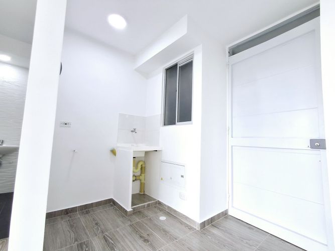 Apartamento de 2 alcobas en venta en Ricaurte, Ricaurte, 51 m² · foto 11 de 18