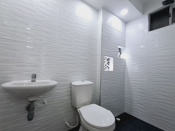 Apartamento de 2 alcobas en venta en Ricaurte, Ricaurte, 51 m² · foto 12 de 18