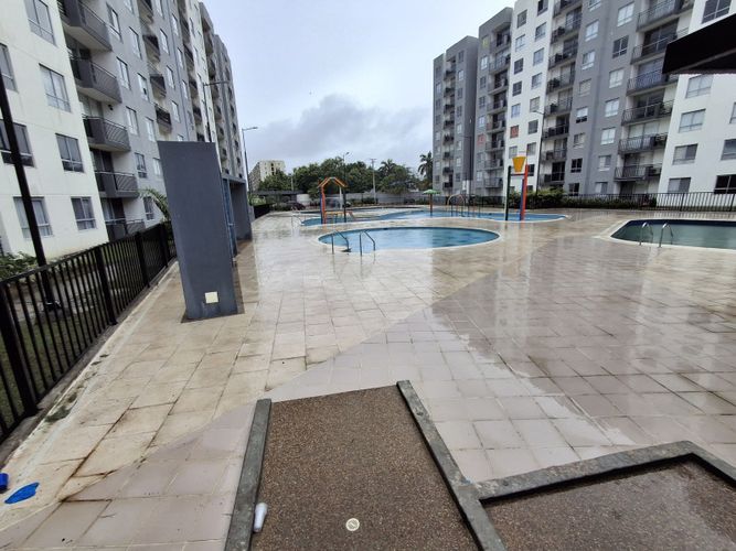 Apartamento de 2 alcobas en venta en Ricaurte, Ricaurte, 51 m² · foto 18 de 18