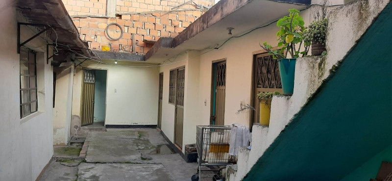 Casa en venta en Class, Bogotá · foto 5 de 11