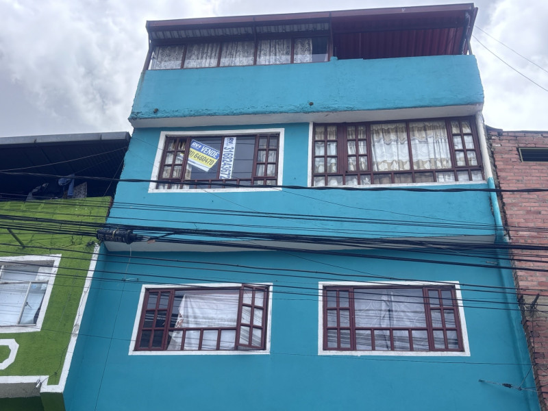 Casa en venta en Estrella Del Sur, Bogotá · foto 2 de 24