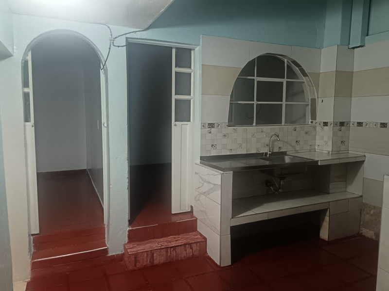 Casa en venta en Estrella Del Sur, Bogotá · foto 5 de 24